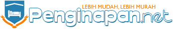 Penginapan.net 2024